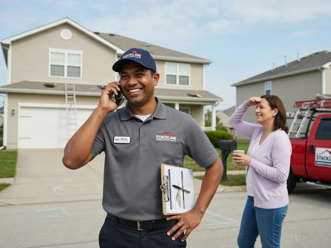 Chimney flashing repair Mount Jewett, PA FAQs